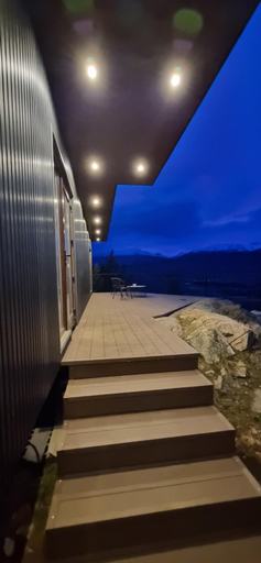 Others 4, Cabanas Rincon del Sur, Capitán Prat