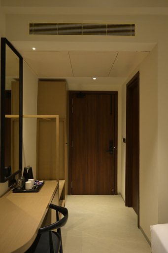 Interior 2, Hotel Starlight by Avana, Hyderabad