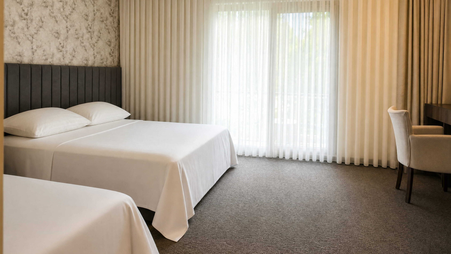 Bedroom 2, Didi Hotel Sapanca, Izmit
