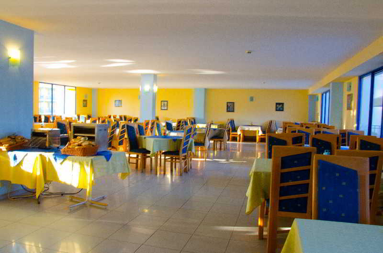 Food & Drinks 4, Hotel Azurro, Nesebar