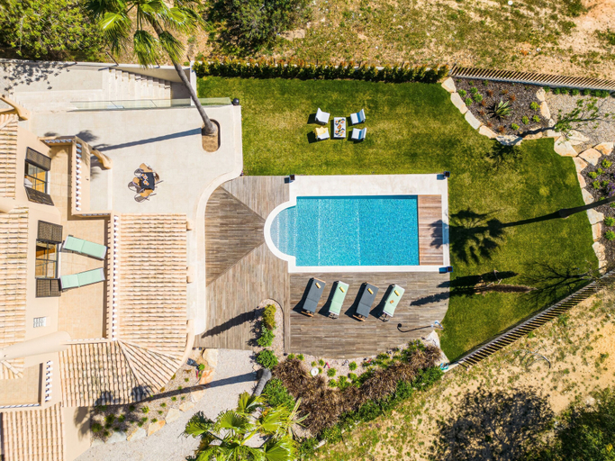 Exterior & Views 1, Villa Oasis del Mar, Albufeira