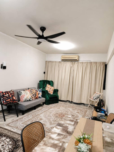 Others 2, Temek Rest House 2 Ground Floor, Petaling Jaya