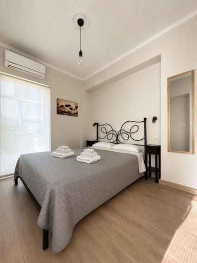 Room 3, Angelland Luxury Suites, West Greece