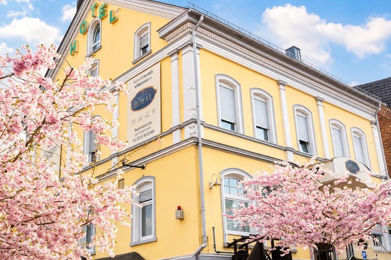 Others 3, Hotel Royal, Altenkirchen (Westerwald)