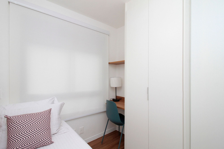 Room 5, Boulevard Agami, São Paulo