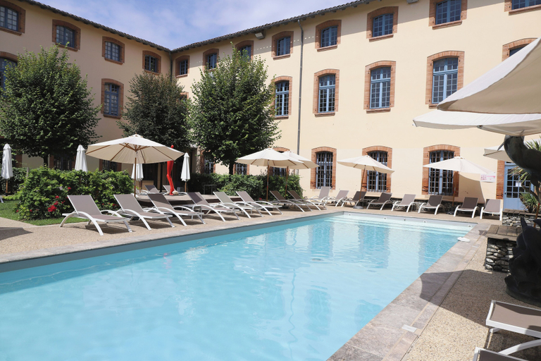 Sport & Beauty 3, Dali Hotel Montauban, Tarn-et-Garonne