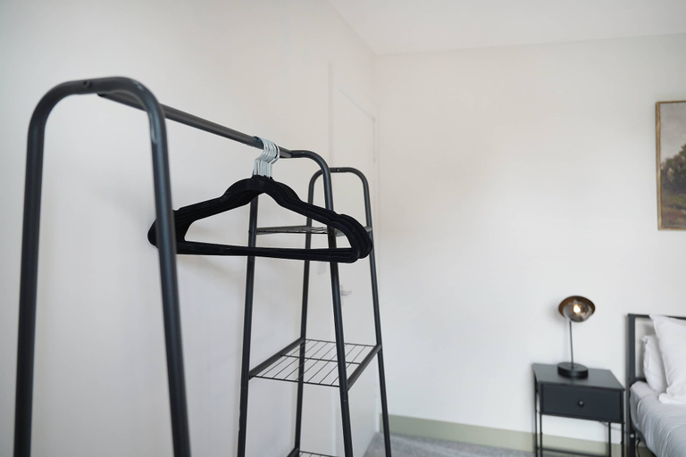 Room 3, Horden 2BR Home Sleeps 6 By Stay With us, Durham