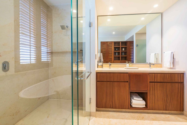 Room 5, Casa Escrita 3BD - Tau Punta Mita, Compostela