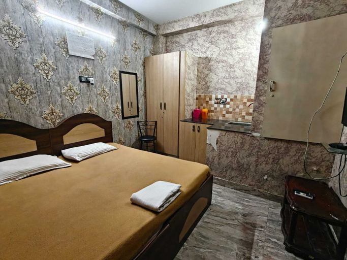 Room 5, Leo King Hotels, Chennai