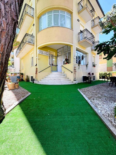 Exterior & Views 1, K2 Hotel, Rimini