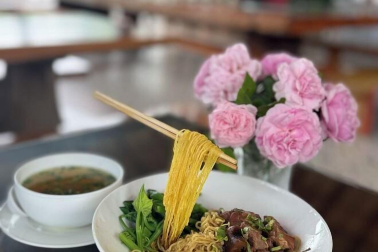 Food & Drinks 5, Kiripura Resort, Khao Kho