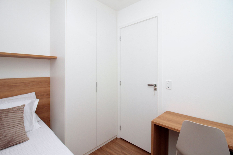 Room 2, Boulevard Agami, São Paulo
