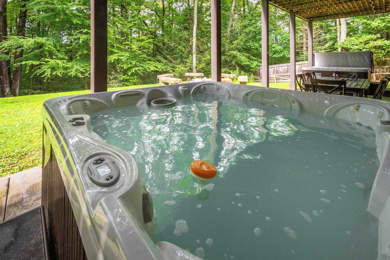 Sport & Beauty 5, The Haven by Taylor Made Deep Creek, Garrett