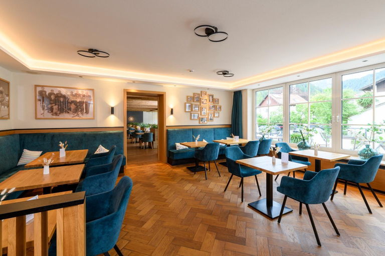 Food & Drinks 4, Vital Hotel Wiedemann, Ostallgäu