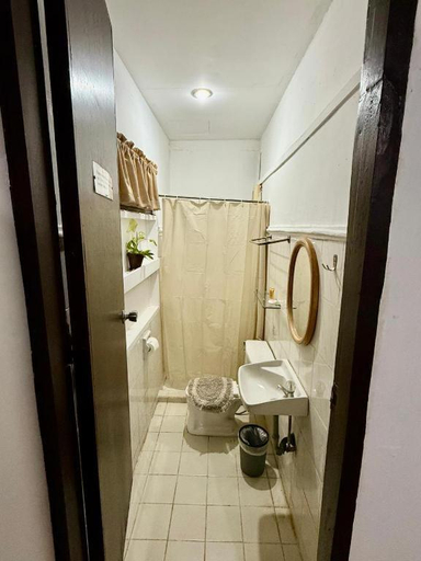 Bathroom 3, Pannzian Beach Resort, Pagudpud