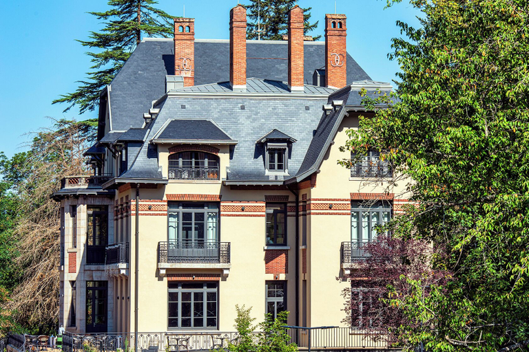 Exterior & Views 2, Mercure Ax Les Thermes, Ariège