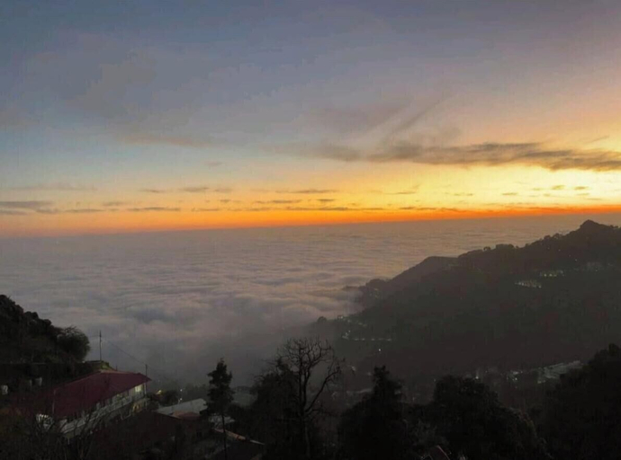 Miscellaneous 2, Rudrashray Paradise Mussoorie, Dehradun