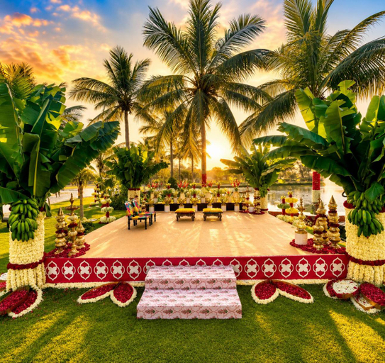 Others 5, Palm Green Club & Resort by The Sky Imperial, Kheda