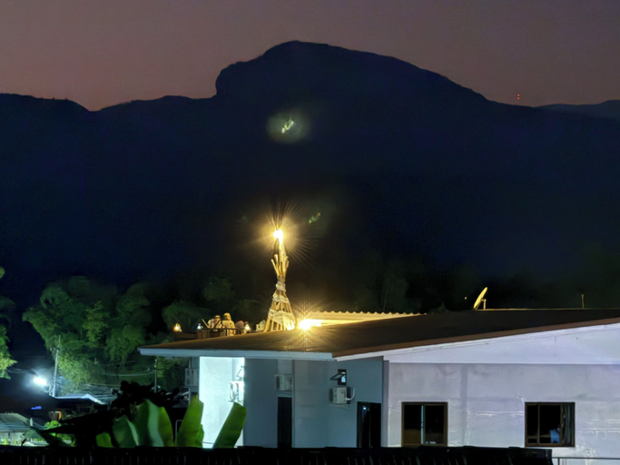 Exterior & Views 2, Sandee Place Mountain View Chomthong, Chom Thong