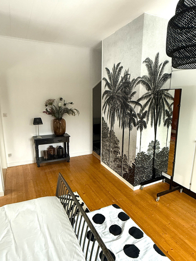 Room 2, Swedenwoods, Hagfors