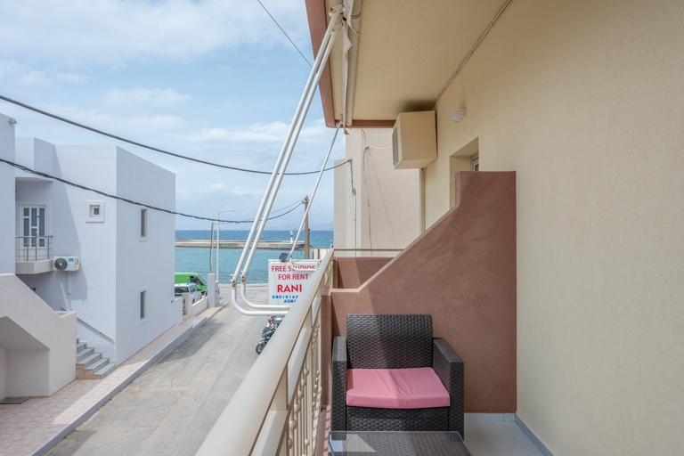 Others 4, Rania Studio with sea view, Crete