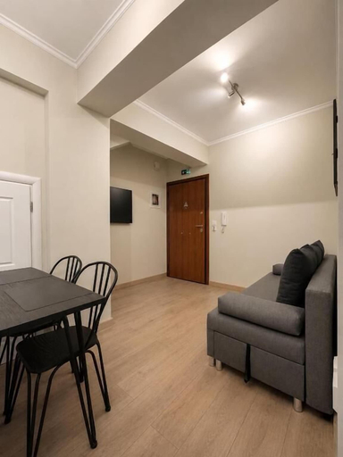 Interior 2, Angelland Luxury Suites, West Greece