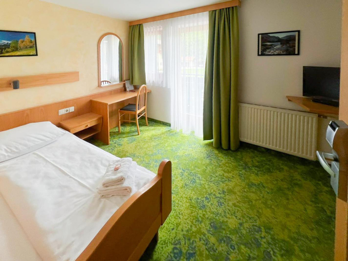 Others 5, Alpinhotel Maistatt, Liezen