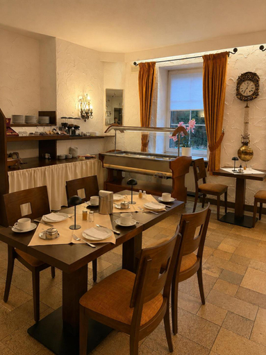 Food & Drinks 5, Hotel zum Markgrafen, Märkischer Kreis
