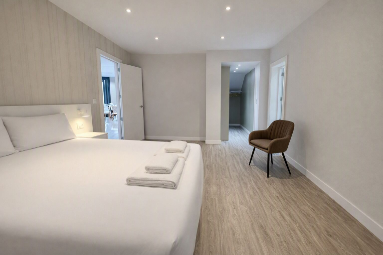 Room 5, O LAR DE LUCI, Pontevedra