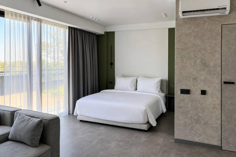 Bedroom 5, XO Pandawa, Badung