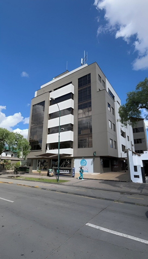 Exterior & Views, Hotel Valgus, Cuenca