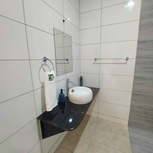 Bathroom 2, Coral Sands Residences Nyali, Nyali
