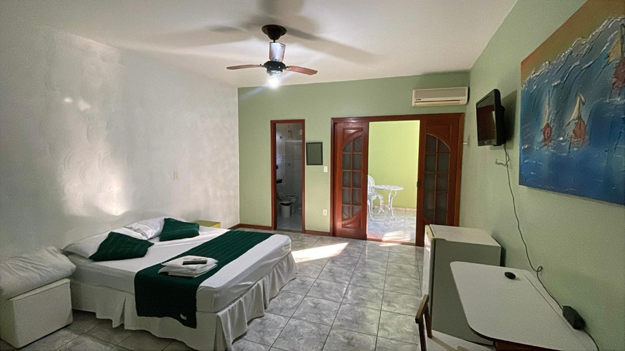 3, Hotel Makassar, Macaé