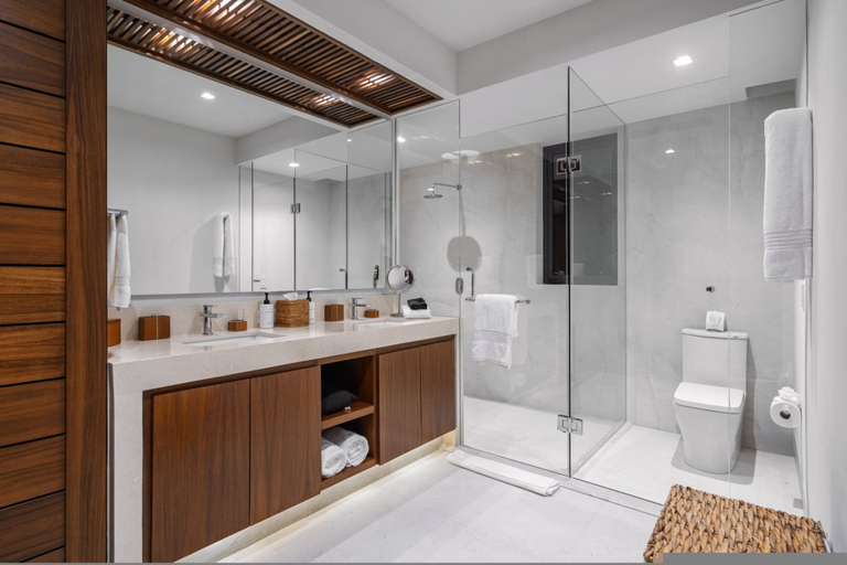 Room 5, Villa Amada 5BD - Porta Fortuna Punta Mita, Compostela
