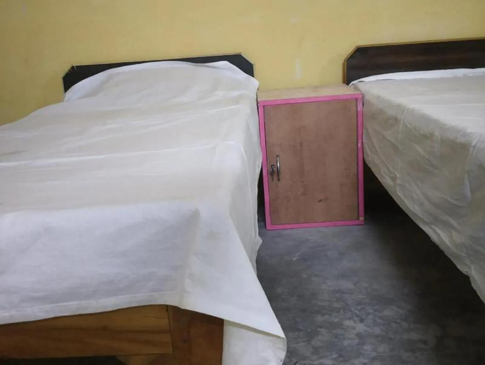 5, Hotel Deva Resthouse Jhansi, Jhansi