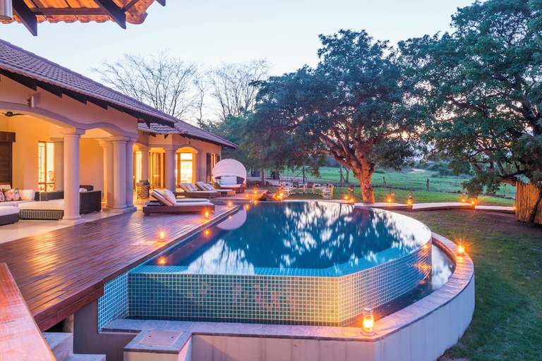 Sport & Beauty 3, AM Lodge, Mopani