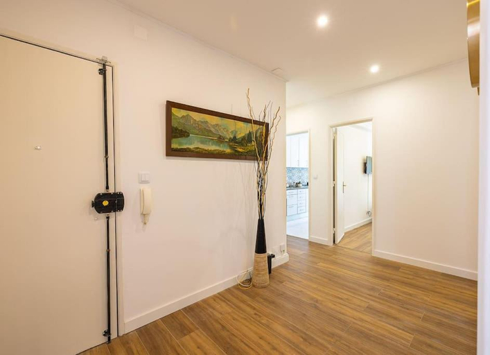 5, QUARTO PRIVADO MAGICAl, Sintra