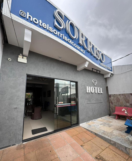 Others 4, Hotel Sorriso, Belém