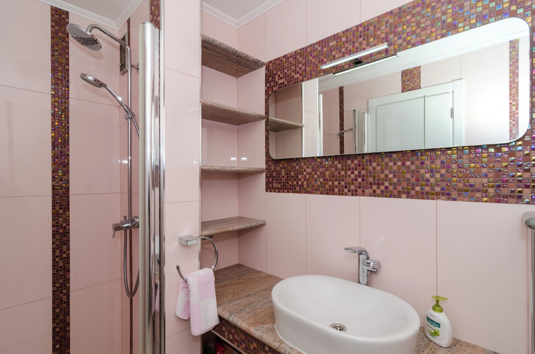 Bathroom 3, Apartment Iva, Dubrovnik