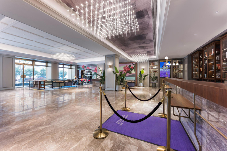 Public areas 5, Mercure Xi'An New Software City, Xi'an