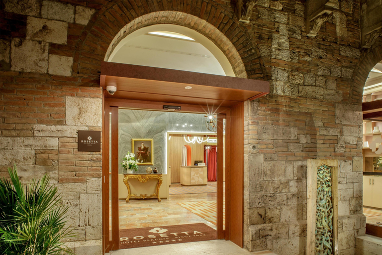Exterior & Views 2, Rosetta Hotel Perugia, Tapestry Collection by Hilton, Perugia