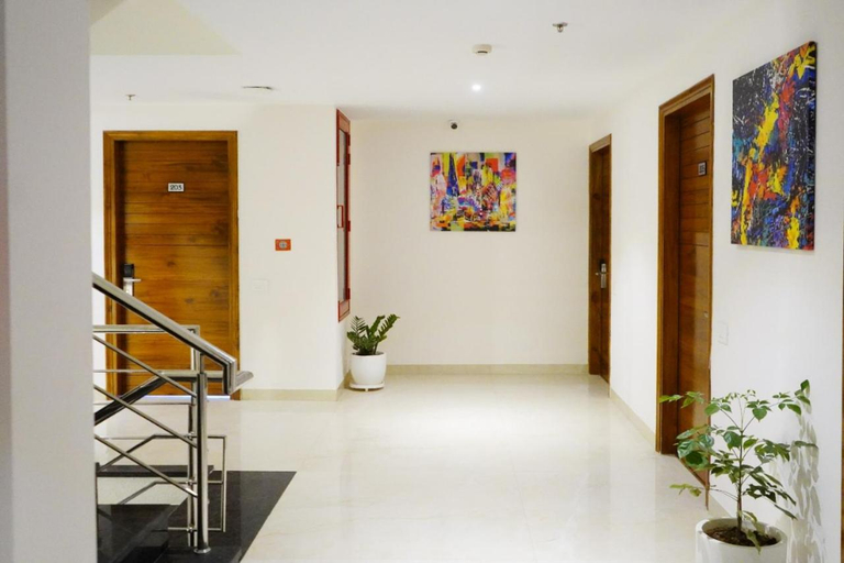 Others 5, Hotel Western Premium, Sahibzada Ajit Singh Nagar
