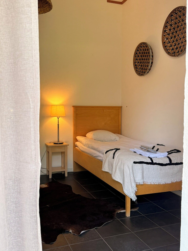 Bedroom 5, Wapnö Gårdshotell, Halmstad