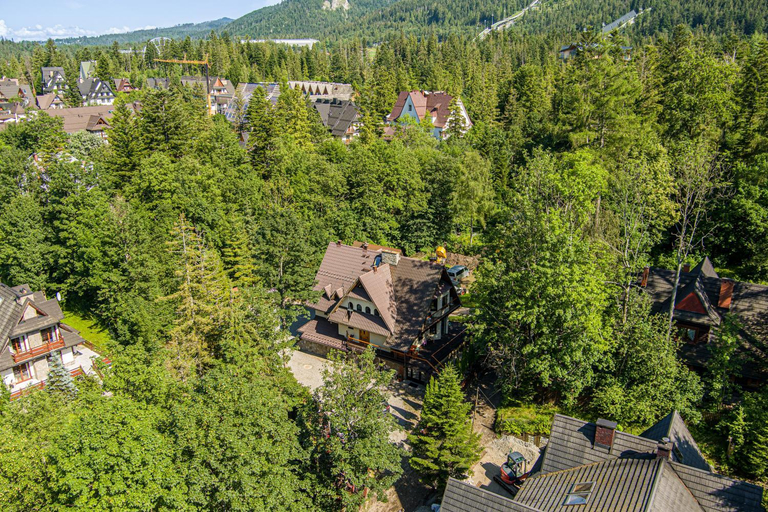 Others 4, Apartamenty Nad Potokiem Green Garden, Tatra