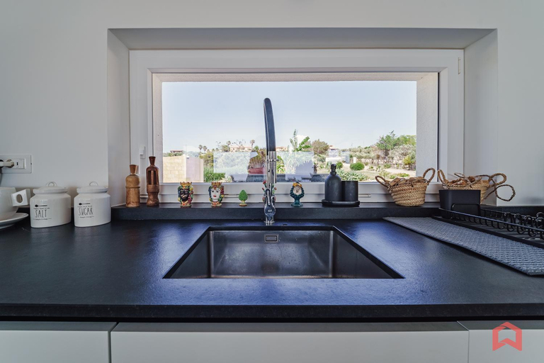 3, Sunset luxury Villa with Pool and Jacuzzi, Agrigento