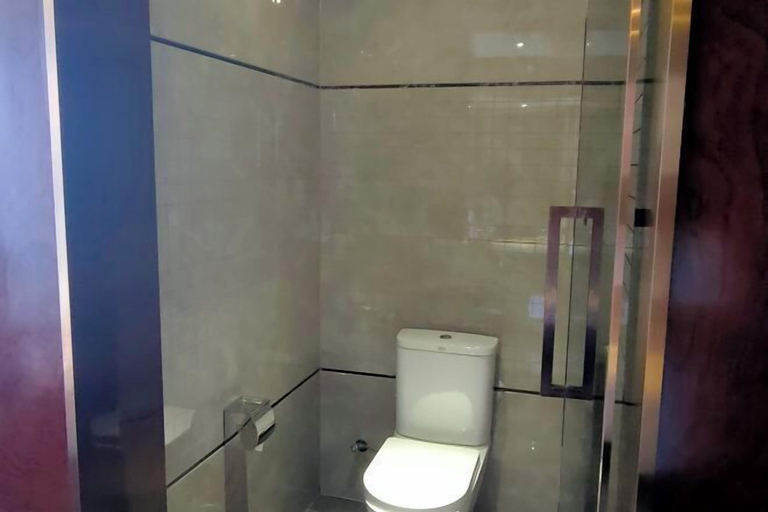 Room 3, Zhangjiajie Xiangyun International Hotel, Zhangjiajie