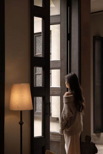 Interior 3, Six Five Alley · Chengdu Citang, Chengdu