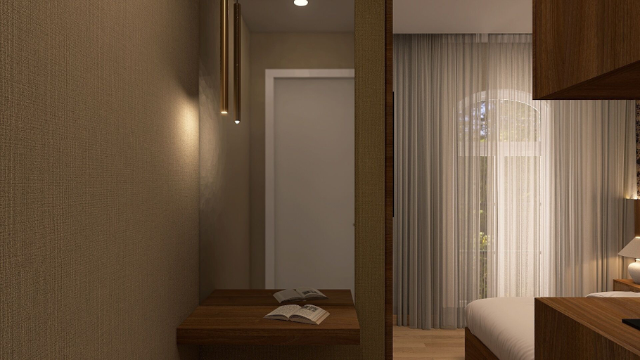 Room 2, Feel Sintra, Sintra