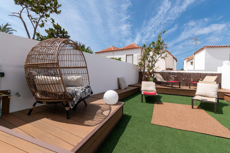 4, Villa Tricia 6 Bedroom Las Americas, Santa Cruz de Tenerife