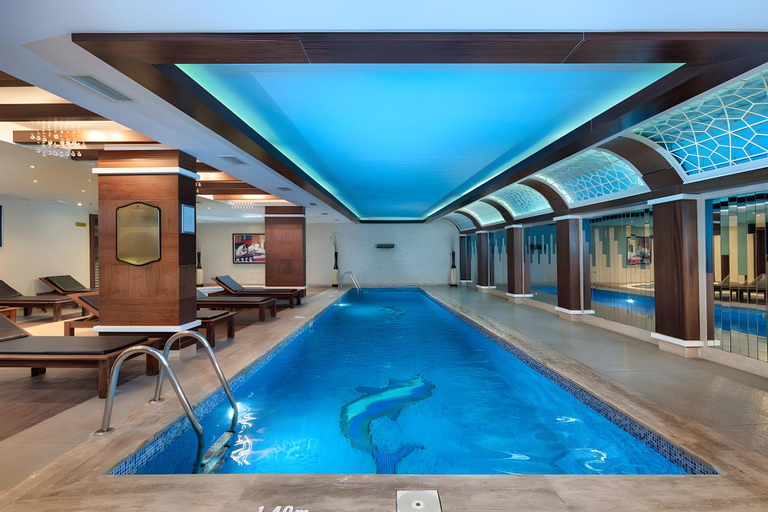 2, Delta Hotels by Marriott Antalya Lara - Adult Only 18 Plus, Antalya